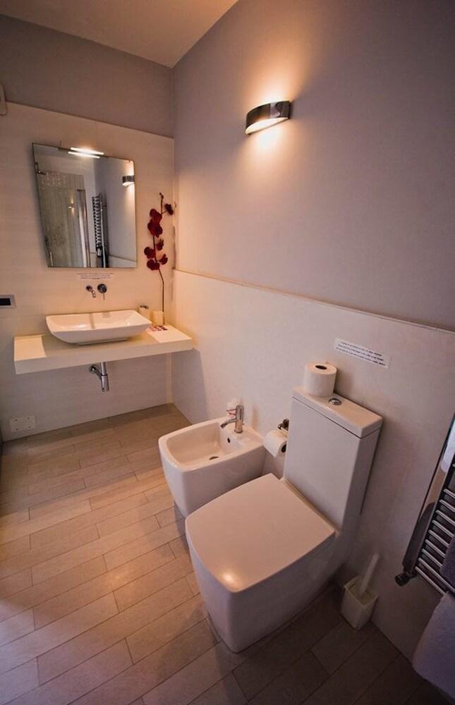 B&B La Bella Vita Palermo Bagian luar foto