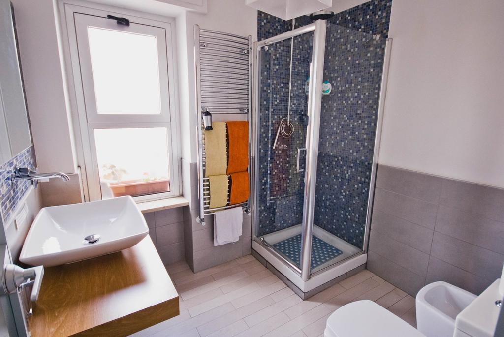 B&B La Bella Vita Palermo Ruang foto