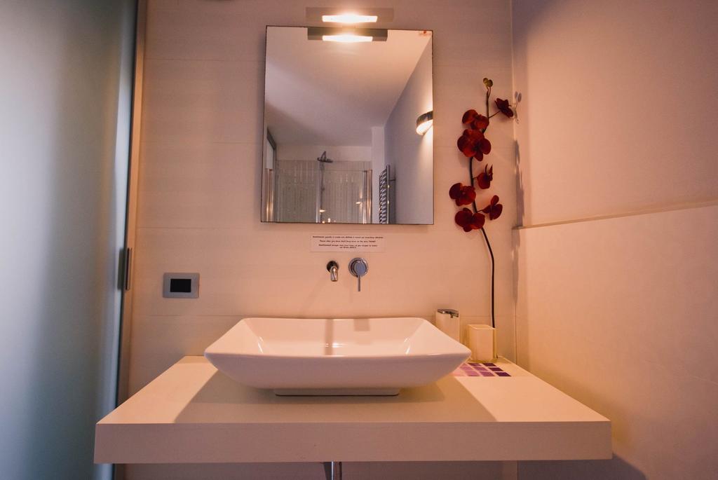 B&B La Bella Vita Palermo Ruang foto