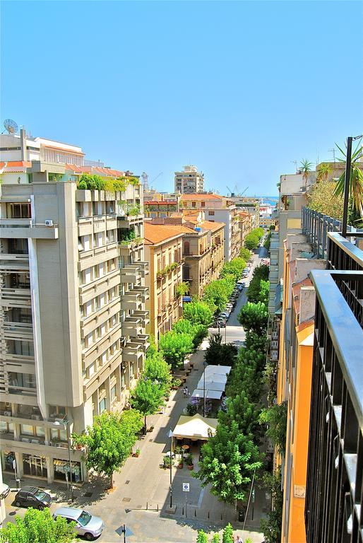 B&B La Bella Vita Palermo Bagian luar foto