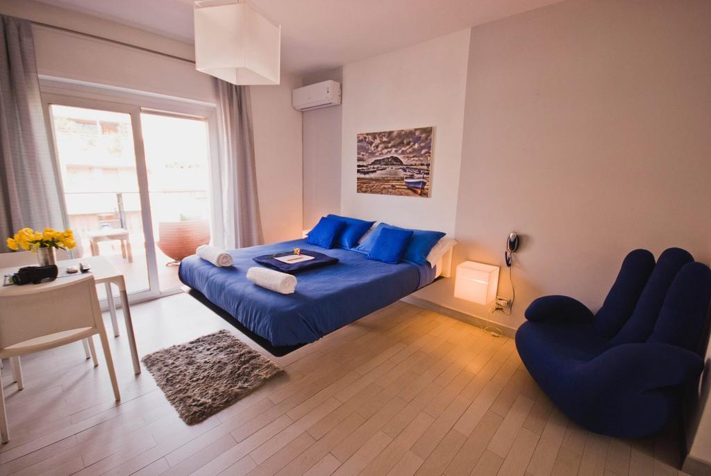 B&B La Bella Vita Palermo Ruang foto