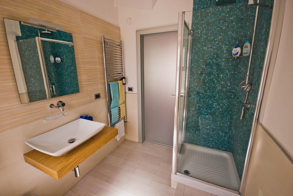 B&B La Bella Vita Palermo Ruang foto
