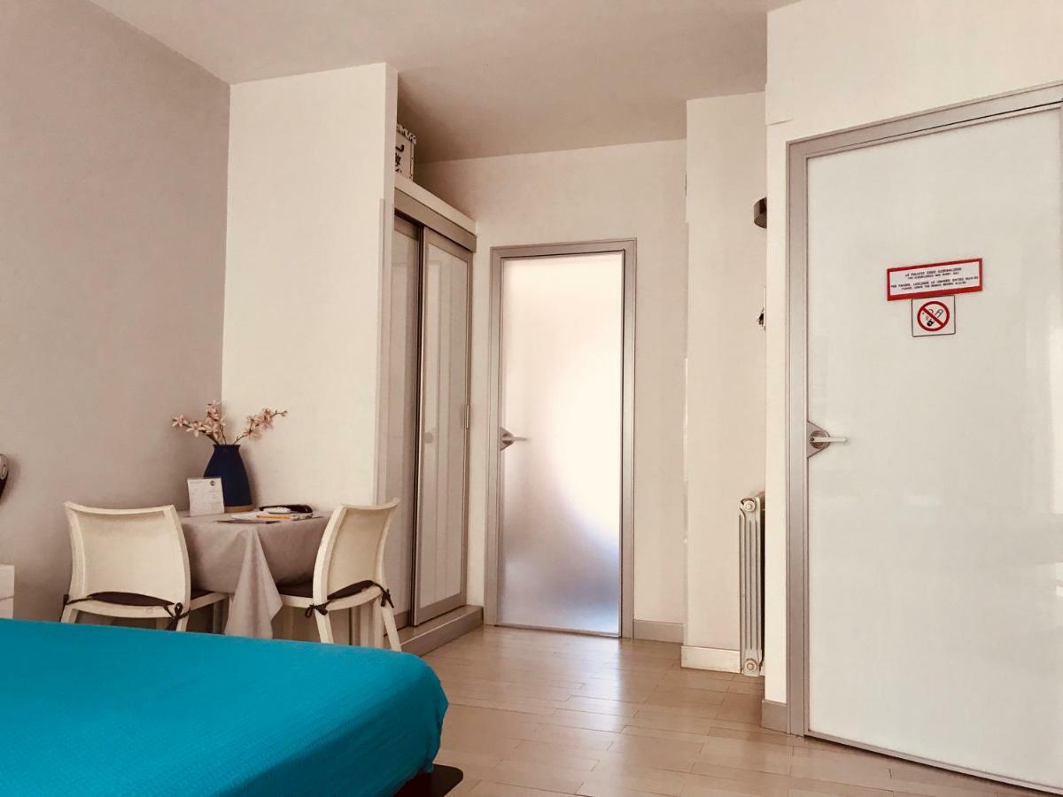 B&B La Bella Vita Palermo Bagian luar foto
